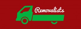 Removalists Corack - Furniture Removals